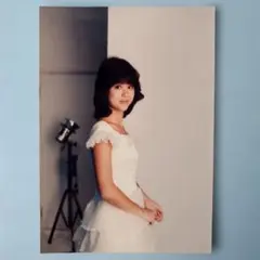 2026年最新】松田聖子生写真の人気アイテム - メルカリ