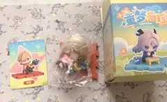 原神 童夢奇珍フィギュア リネ 原神Fes