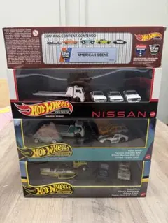 M2マシーン シボレーシャイアン・スーパー30 & 1995 シボレー S10