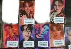 seventeen heaven carat盤 ユニバ特典