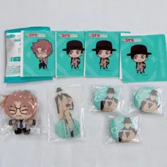 名探偵コナン セガ ラッキーくじ 赤井秀一 沖矢昴