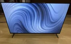 ☆SONY 4K液晶テレビKJ-55X8550H 2020年製 - メルカリ