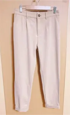 カジュアル パンツ★美品‼️ M 即購入禁止