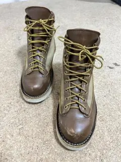 Danner USMC RAT TEMP FT ブーツ 12.5 ダナー - メルカリ