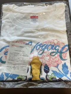 MONGOL800 Tシャツ