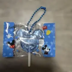 ディズニー キャンディーチャームズ ミッキーマウス