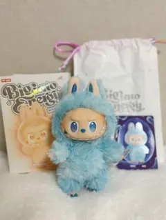 【正規品】POPMART エナジーラブブ HOPE