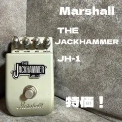 2025年最新】marshall jh-1の人気アイテム - メルカリ