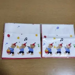 ランチョンマット♡給食袋♡ハンドメイド♡familiar 給食袋 - お弁当袋・ランチョンマットの人気通販 | minne byGMO