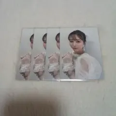 きゅーすと 佐野愛花トレカ