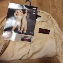 2026年最新】ゴーストバスターズ 衣装の人気アイテム - メルカリ