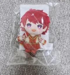 A3！ 初主演公演 SEGAラッキーくじ 佐久間咲也 ぬいぐるみ