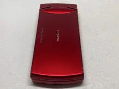 美品　au　SOY02　SONY　BRAVIA　ワンセグ　f01c266ddのサムネイル