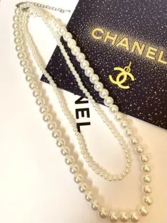 CHANEL _ ホリデー限定_ココマークチャーム
