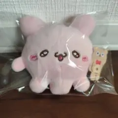 らぶいーず　ぬいぐるみ　マスコット　ぴょんちー　ドンキ