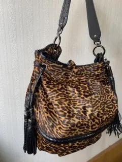 Sonia Rykiel Shoulder Bag Studs Y2K - メルカリ