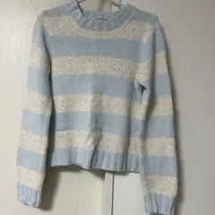 ポールスミス ニット