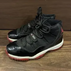 NIKE AIR JORDAN 11 RETRO PLAYOFFS