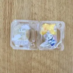 シルバニアファミリー ミルキーウェイ