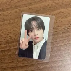 合 (HOP) 店舗特典 トレカ JYP JAPAN ONLINE 【リノ】