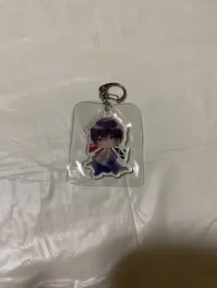 あっとくん アクキー