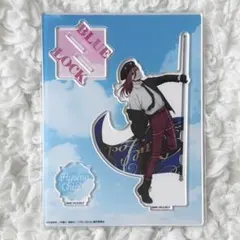 ブルーロック 千切豹馬 FLAG アクリルスタンド
