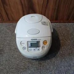 中古　象印　炊飯器　NS-UB05　3合のサムネイル