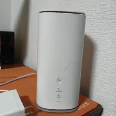 Speed Wi-Fi HOME 5G L13