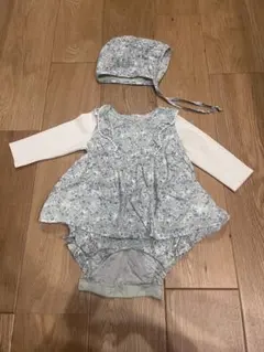 プティマイン　ムーミン　ワンピース　値下げ中！