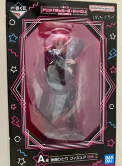 2025年最新】ぼっちざろっく フィギュアの人気アイテム - メルカリ