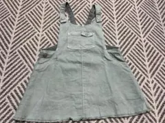 ZARA BABY ジャンパースカート　12-18m 86