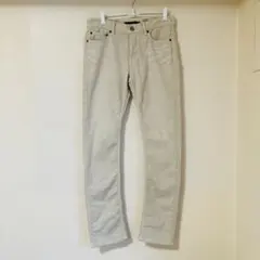 JACKROSE パンツ サイズ2 ジャックローズ ライトグレー ベージュのサムネイル