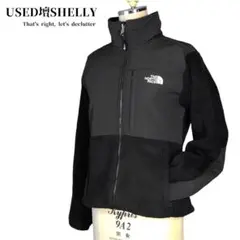 ☆ THE NORTH FACE ポーラテック デナリフリースジャケット ☆