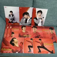 2026年最新】羽生結弦 ガーナ クリアファイルの人気アイテム - メルカリ
