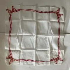 ニナリッチ　ハンカチ　2枚まとめて