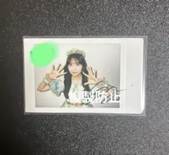 FRUITS ZIPPER ふるっぱー 櫻井優衣 オン特 チェキ