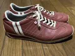 Patrick スニーカー 43サイズ(27.0cm相当)