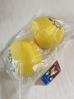 ジョジョの奇妙な冒険 一番くじ G賞ピストルズもちもちもっち