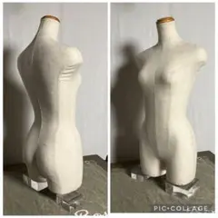 女性用 レディース マネキンボディー / ディスプレイ 撮影 店舗什器 B