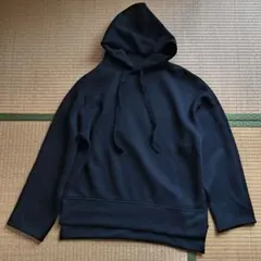 【STERNBERG】プルオーバーパーカー