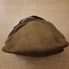 オリーブグリーン ハンドバッグ