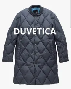 2026年最新】DUVETICA ダウンジャケットの人気アイテム - メルカリ