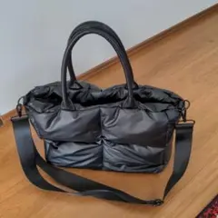 ROOTOTE　２ｗａｙバッグ☆中古☆お値下げ