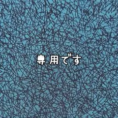 はなはなはち様専用　輸入生地