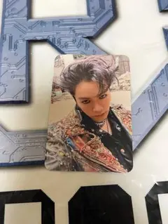 川村壱馬 RAMPAGE BREAKITDOWN トレカ　店舗外付け