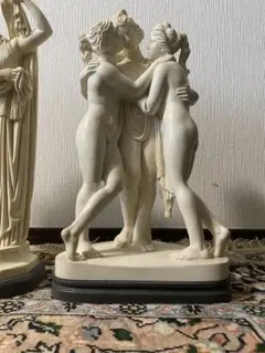 イタリア製 Classic Figure A.Santini