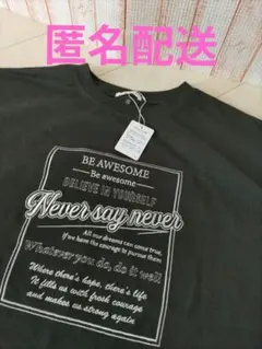 新品　アズノウアズ　レディース　半袖Tシャツのサムネイル