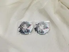 にじさんじ 甲斐田晴 缶バッジ まとめ売り