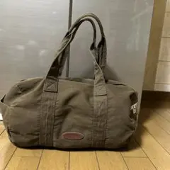 ヒステリックグラマー ミニドラムバッグ