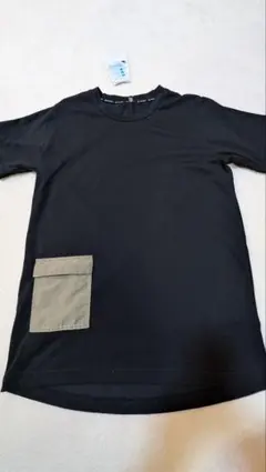 ATHFORM HIGHCOOL 裾ポケットTシャツ トップス Tシャツのサムネイル